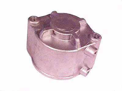 Cilindro Redutor de Transmissão do Câmbio para Scania 112/113/142 - 284015