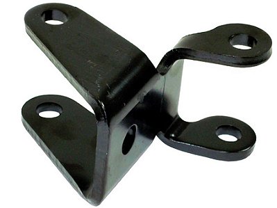 Suporte para Coxim de Saída de Câmbio Sca 1123 - 358628