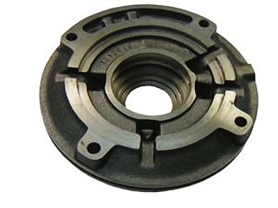 Moringa de Câmbio Rasgo Fino 3,8MM para Scania T112/113/142/143 e R112/113/142/143 - 334389