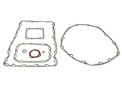 Kit Jogo de Juntas para Câmbio 6/8 Marchas Scania GRSC890/GRS900 Caminhões - 550539