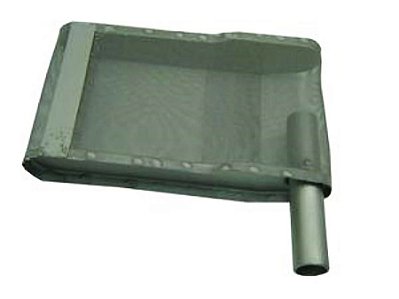 Peneira para Câmbio Scania 112/113 - 224367