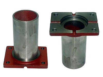 Luva Moringa de Câmbio para Scania T/R112/142/143 e Ônibus K112/113/F112 - 382588