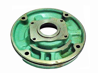 Moringa de Câmbio com Canaleta Grossa 6MM para Sca MODERNO FTRSK112/113/TR142 - 1312886