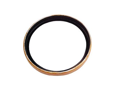 Retentor para Eixo Secundário de Câmbio Sca 111/116/141/FTRSK112/TR142 - 315022