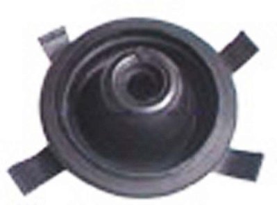 Guarda-Pó para Alavanca de Câmbio Sca LK140/141 - 248326