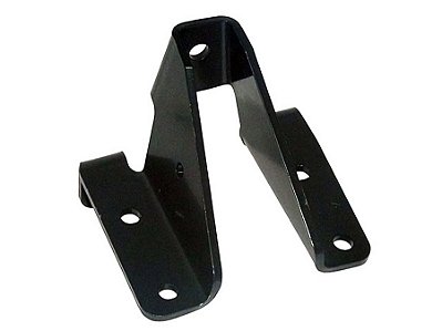 Suporte de Abraçadeira para Paralama Lado Direito Sca Série 4/5 P/G/R - 1854880