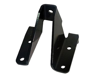 Suporte com Abraçadeira para Paralamas Leves Série 4/5 P/G/R Scania - 1854879