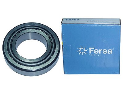 Rolamento para Eixo Piloto 76,20X139,70X36,51 Compatível com Sca G770/GH774/GR870/GR871T/GRH880/GS771 - 284988