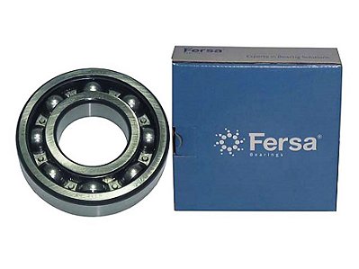 Rolamento para Câmbio 60X130X31Mm Compatível com Sca GR860/GR801/GR875/GR900/GR900R/GRS895 - 1304315