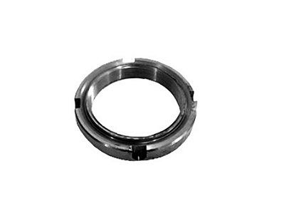 Porca para Eixo Traseiro de Câmbio 8 Marchas sem Fundição para Scania P93/K/T113/R143 - 1461414