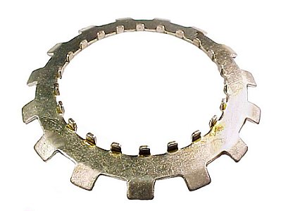 Kit Trava Aranha Pinhão Cardan para Scania 112/112/113 - 184055