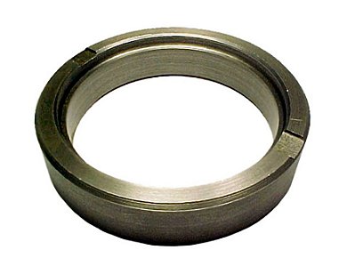 Kit Anel Separador para Rolamento do Cardan Sca Modelos TODOS-110/111/FTR112/TR142 - 177526