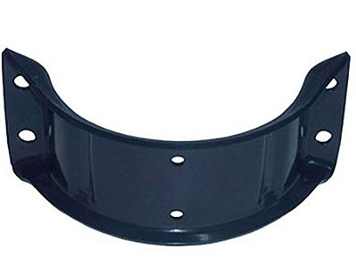 Meia Abraçadeira Superior com Aba Lateral para Rolamento Cardan Sca Série 4 e 5 - 264550