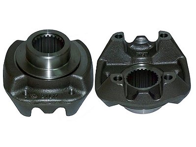 Terminal de Diferencial para Sca 113H/114/124/P400/P40/T1113/T114/T124/T1 - 1308761