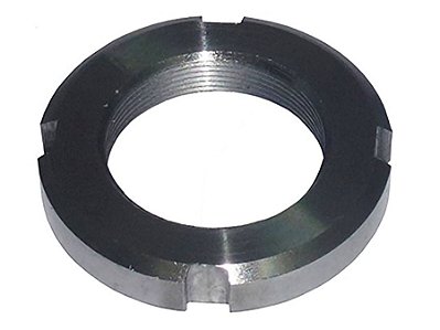 Porca Cardan Usinada 44X1.5X70MM sem Flange para Sca Modelos L110/111/112/T112/LK140/141/R112/142 - 194373