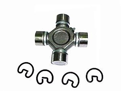 Cruzeta para Cardan Árvore de Transmissão Fina Sca L110/111/141/TR112/142 - 264043