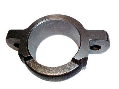 Mancal Cruzeta Cardan Maior Ferro para Scania T-114 P-50 6X4 - 390226