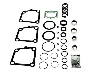 Kit Reparo para Cilindro de Câmbio Opticruise Scania Série 4/5 - 1472718