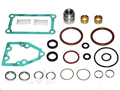 Kit Reparo para Cilindro Longitudinal Optcruiser Sca Série 4/5 - 1881850