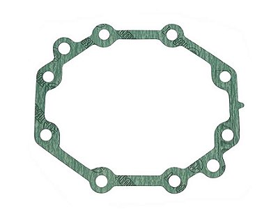 Junta da Tampa da Caixa de Câmbio para Scania P/G/R CX GR/GRS/GRSO - 1484800