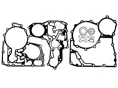 Kit Juntas Completo para Retarder Scania P/G/R/S Caixas GR-875R/GR/GRSO-895R/GRS0 - 2200142