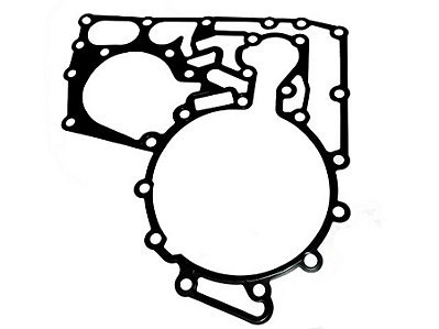 Junta para Carcaça de Câmbio Retarder Scania P/G/R/T GR/GRS/GRSO 875R/985R/905R/925R - 1491103