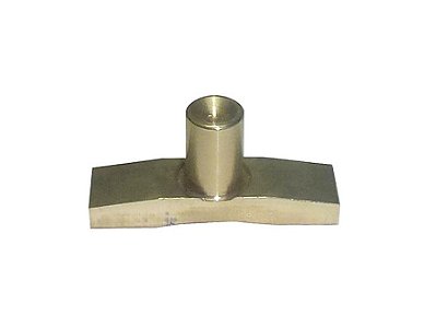 Pastilha Deslizante de Bronze para Garfo Sca Câmbio GRS0 825/905 - 1526229