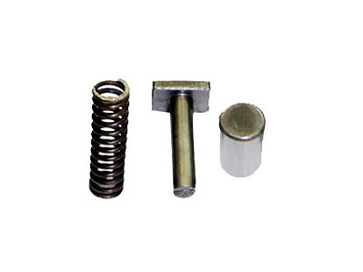 Kit de Reparo para Anel Sincronizado 8 Marchas - Sca P-93/K-113/T-113/R-142 - 369910