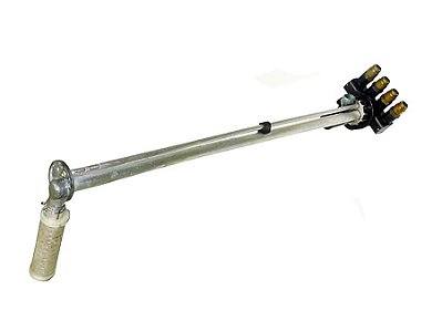 Boia de Tanque Pescador para Sca P/G/R-124 - 1548262