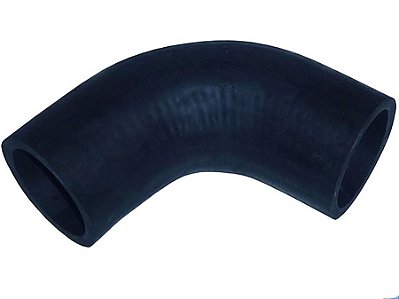 Mangueira de Combustível Cotovelo Reforçada 55MM x 180MM para Sca Caminhões e Ônibus T112/K113 Todos - 533107