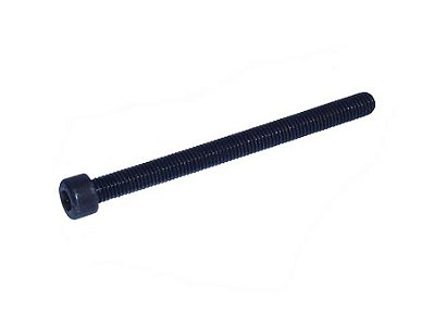 Kit Parafuso Allen 8X1.25X100 10.9 com Cinta para Tanque R Scania T111/112 - 323508
