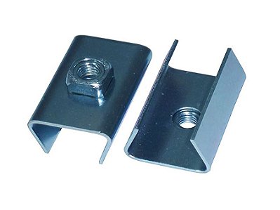 Kit Presilha, Porca e Cinta para Tanque de Óleo Diesel Sca FTR112/TR142 - 324937
