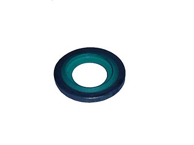 Kit Anel de Vedação para Filtro de Combustível Sca Série 4 - 1373790