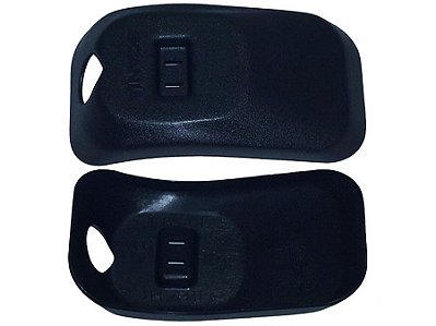 Acabamento para Cinta do Tanque de Combustível Sca P/R/G 124 - 1365701