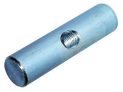 Pino com Rosca para Cinta de Tanque Scania 112/113 - 361914