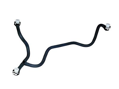 Tubulação de Combustível para Volks 8150E/9150E/131570E/15170E/13180E/15180E - 2S0130311A
