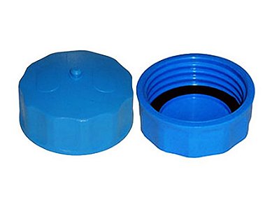 Tampa de Tanque Arla sem Chave para Sca P/G/R - 1759435