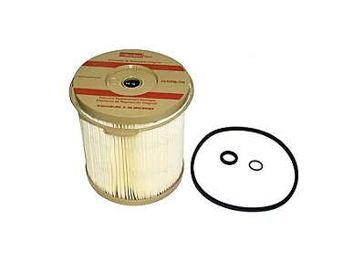 Filtro Separador de Água e Combustível Diesel Sca RACOR 2040-SM 30M - 1671501
