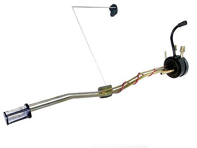 Medidor de Combustível para Sca Série 5 P/G/R - 1790950