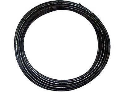 Tubo de Nylon 10x7 mm em Rolo de 25 Metros para Sca Todos - 813018