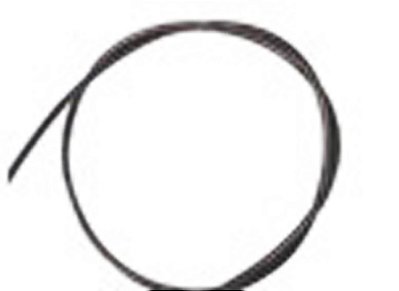 Tubo de Nylon 12x9mm em Rolo de 25 Metros para Sca Todos Modernos - 813019