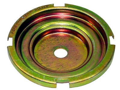 Tampa de Tanque com Furo para Sca Todos os Modelos - 273120
