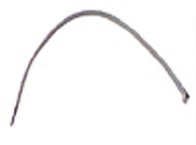 Cinta para Tanque Diesel Scania 1025MM Modelo Sca 111 - 171709