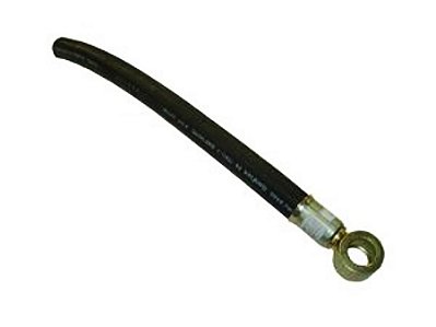 Tubo Flexível da Direção Hidráulica 550MM para Scania T112/T142 - 300809