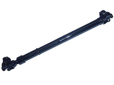 Coluna de Direção 770mm com 75 Estrias para Scania T112/T113/T142 - 537196