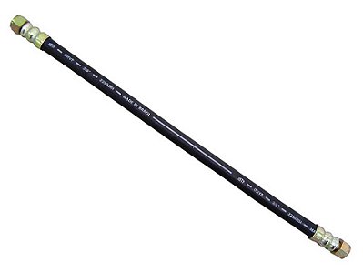Flexível de Direção Hidráulica 18X18X1.5X550MM com Porcas Giratório para Scania L113/K113/F113/T113/T143/R143 - 305541