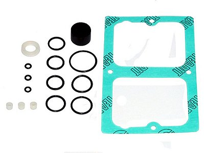 Kit Reparo para Bomba Hidráulica Original Sca Série 4 - 1320457
