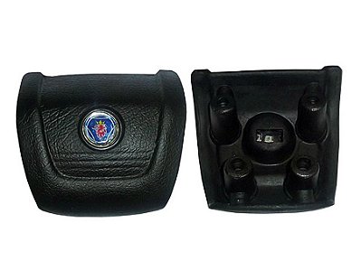 Botão de Buzina para Volante Direção Série 4 Scania P114/124/94-R114/124-T124/114 - 1370248