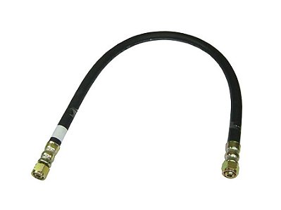 Tubo Flexível da Direção Hidráulica para Scania T112/113 - 329577