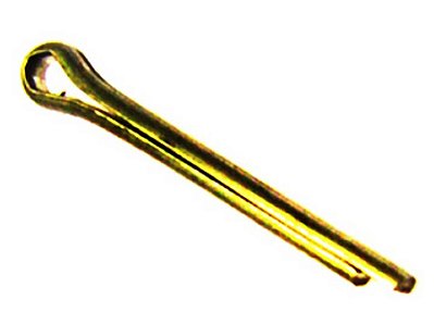 Kit Cupilha Contra Pino 4.0X40 para Sca Todos - 805456